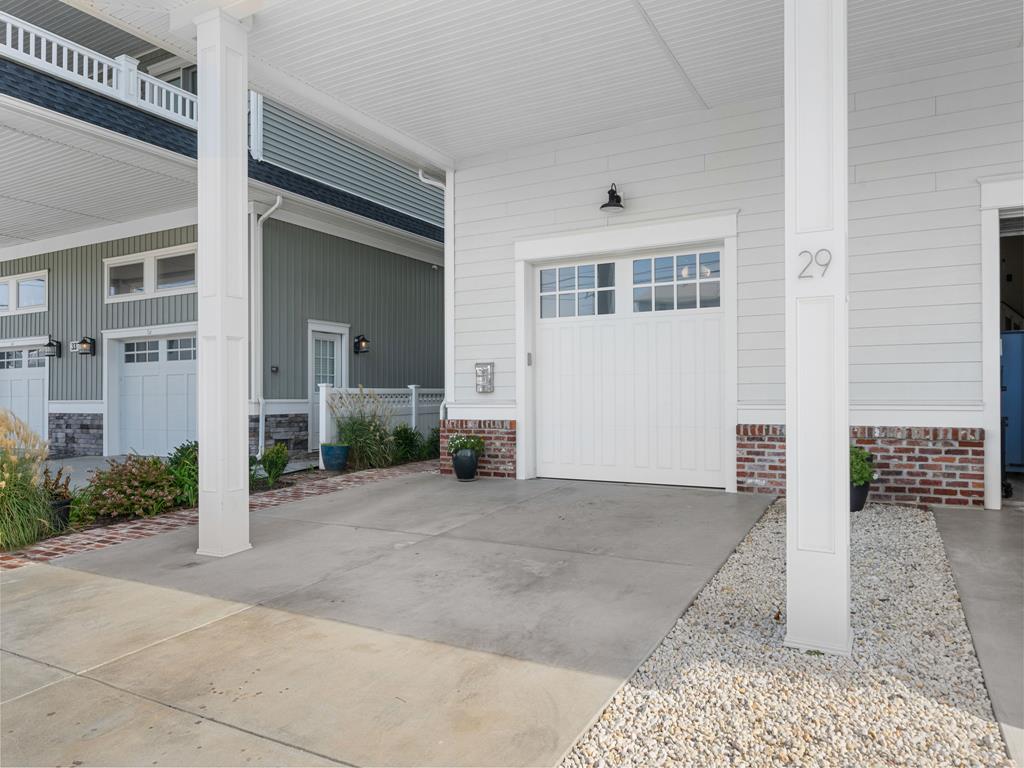 29 54th Street, Sea Isle City (Beach Block)