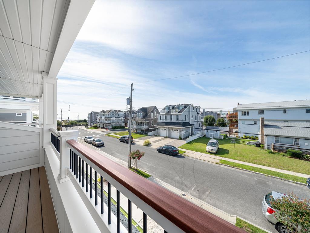 29 54th Street, Sea Isle City (Beach Block)