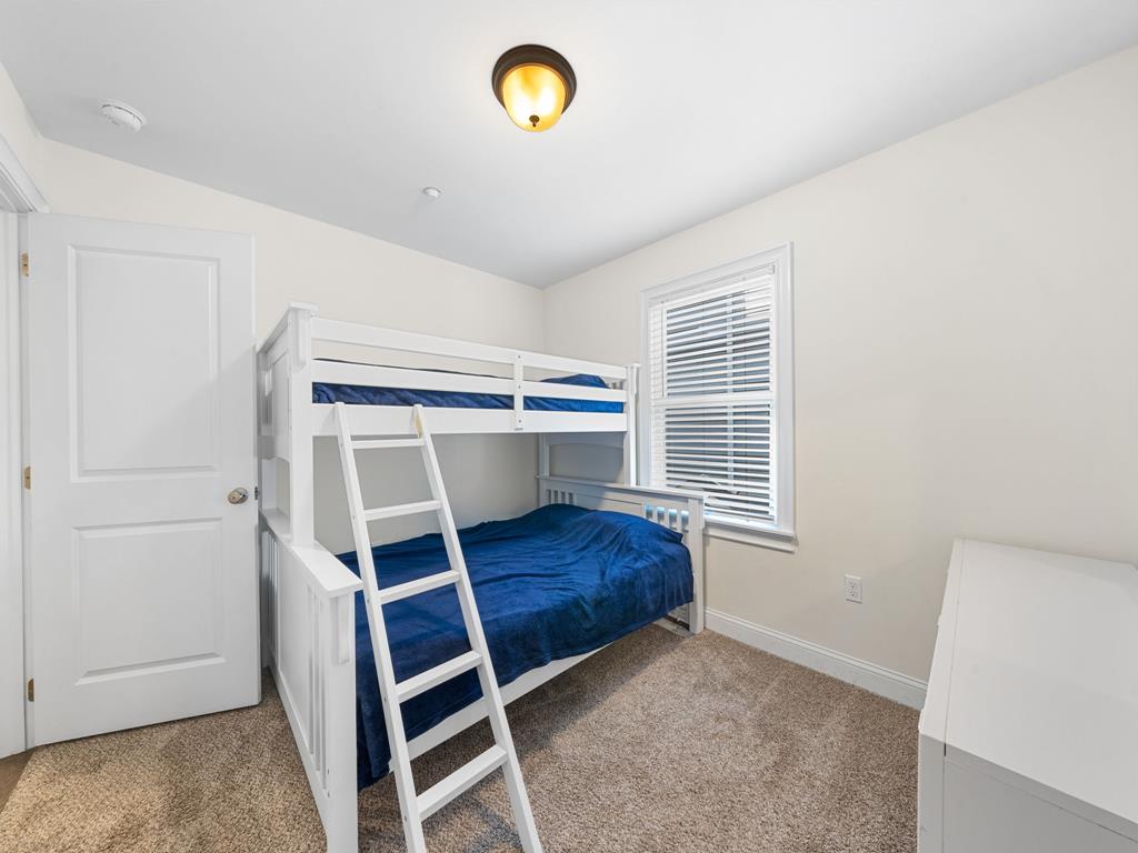 29 54th Street, Sea Isle City (Beach Block)