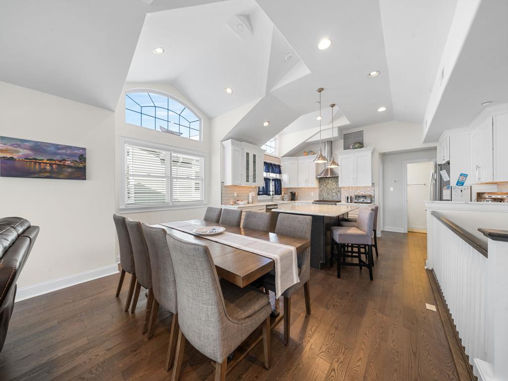 29 54th Street, Sea Isle City (Beach Block)