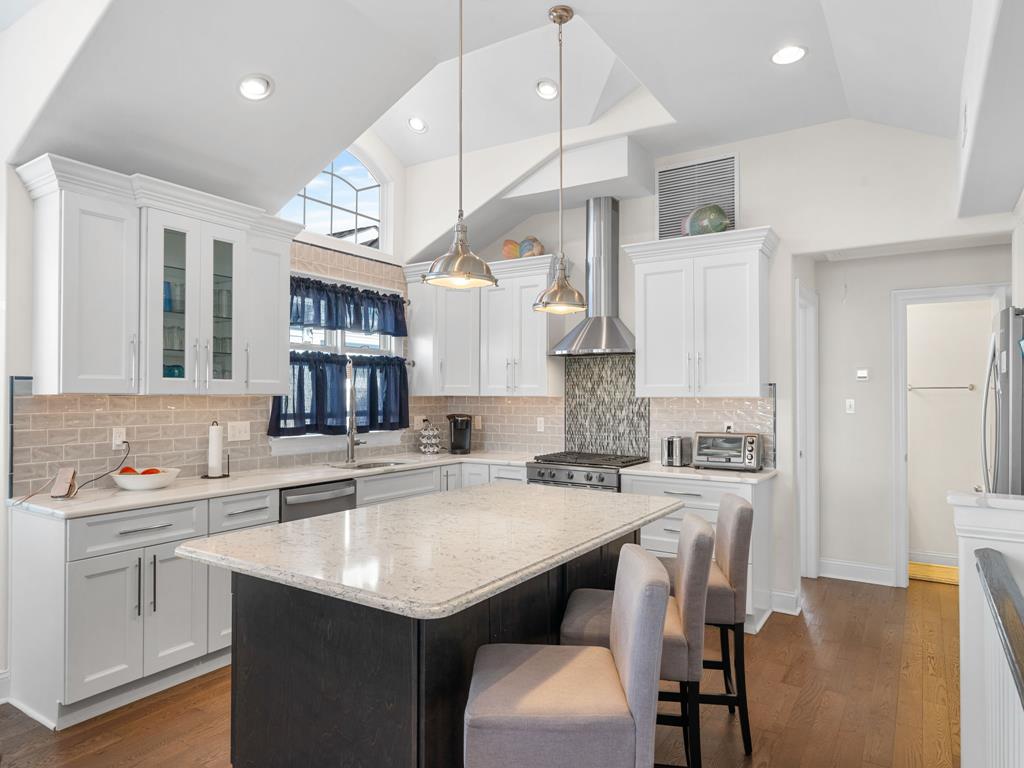 29 54th Street, Sea Isle City (Beach Block)