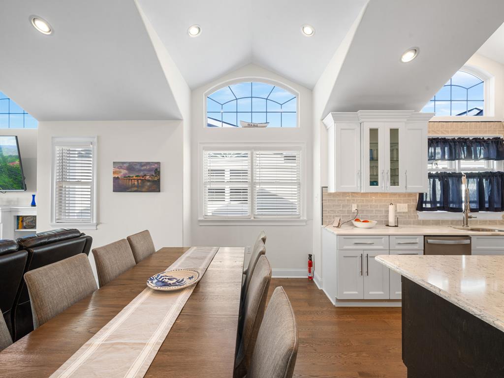 29 54th Street, Sea Isle City (Beach Block)