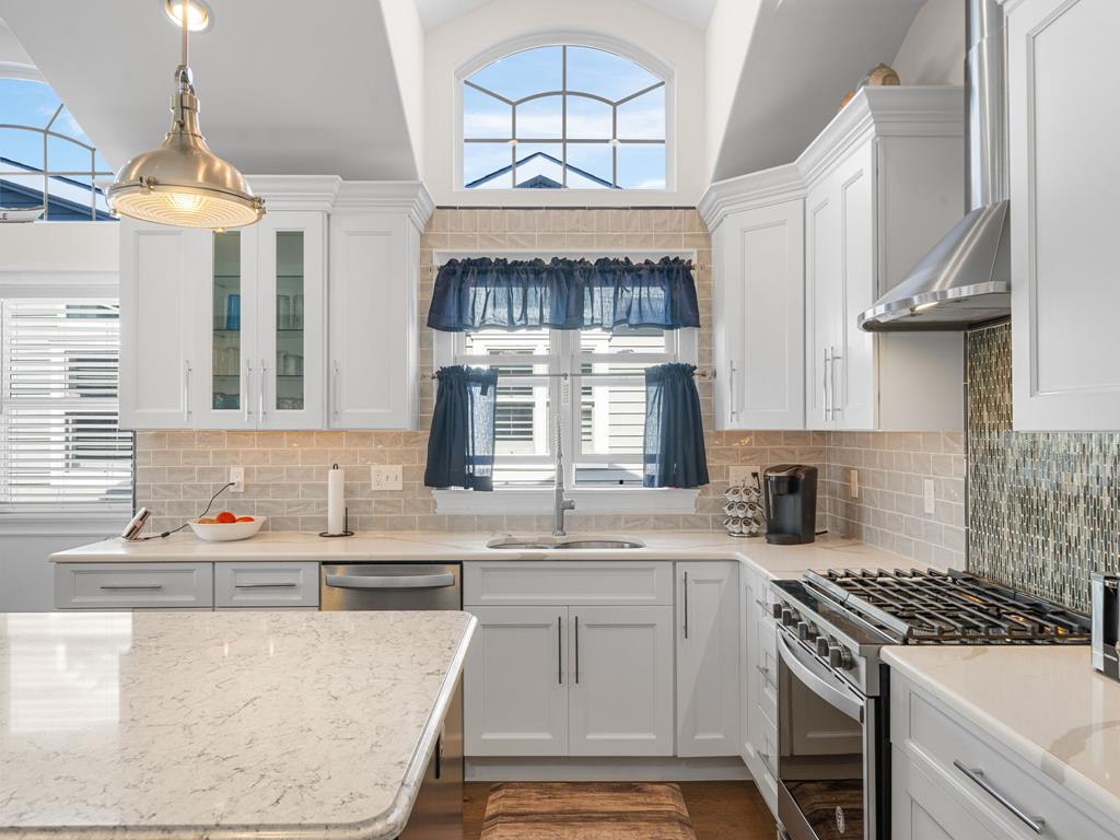 29 54th Street, Sea Isle City (Beach Block)