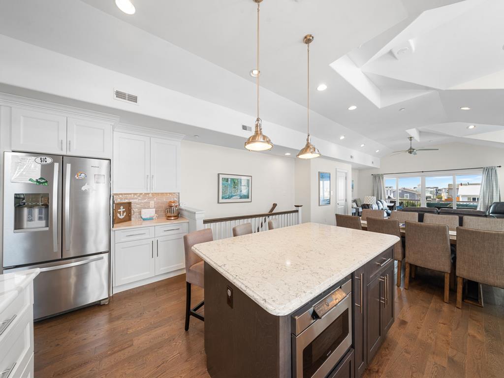 29 54th Street, Sea Isle City (Beach Block)