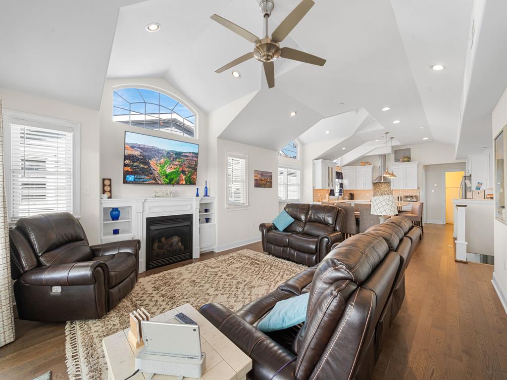 29 54th Street, Sea Isle City (Beach Block)