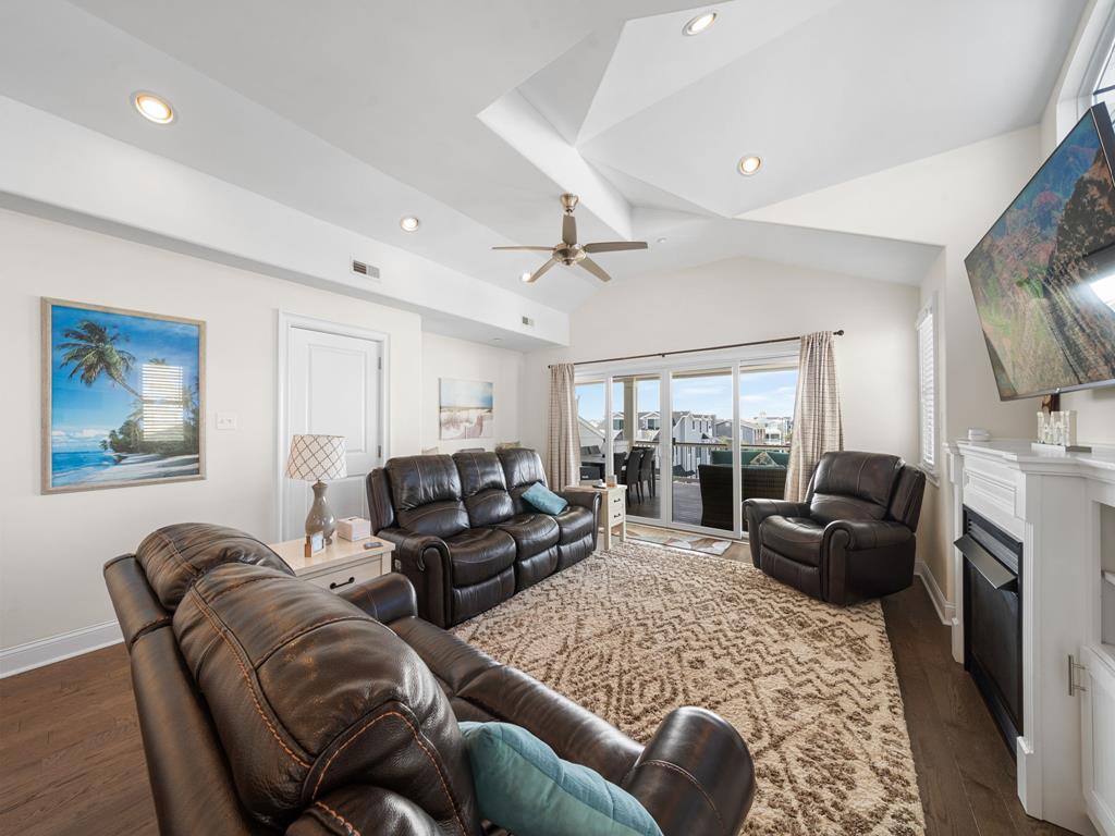 29 54th Street, Sea Isle City (Beach Block)