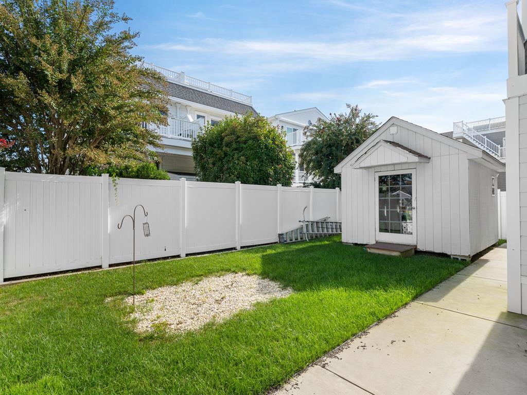 29 54th Street, Sea Isle City (Beach Block)