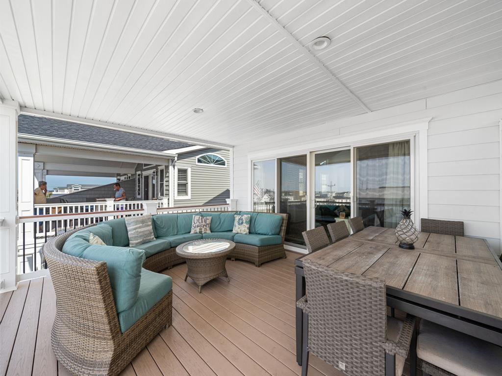29 54th Street, Sea Isle City (Beach Block)