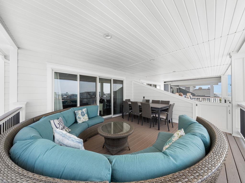 29 54th Street, Sea Isle City (Beach Block)