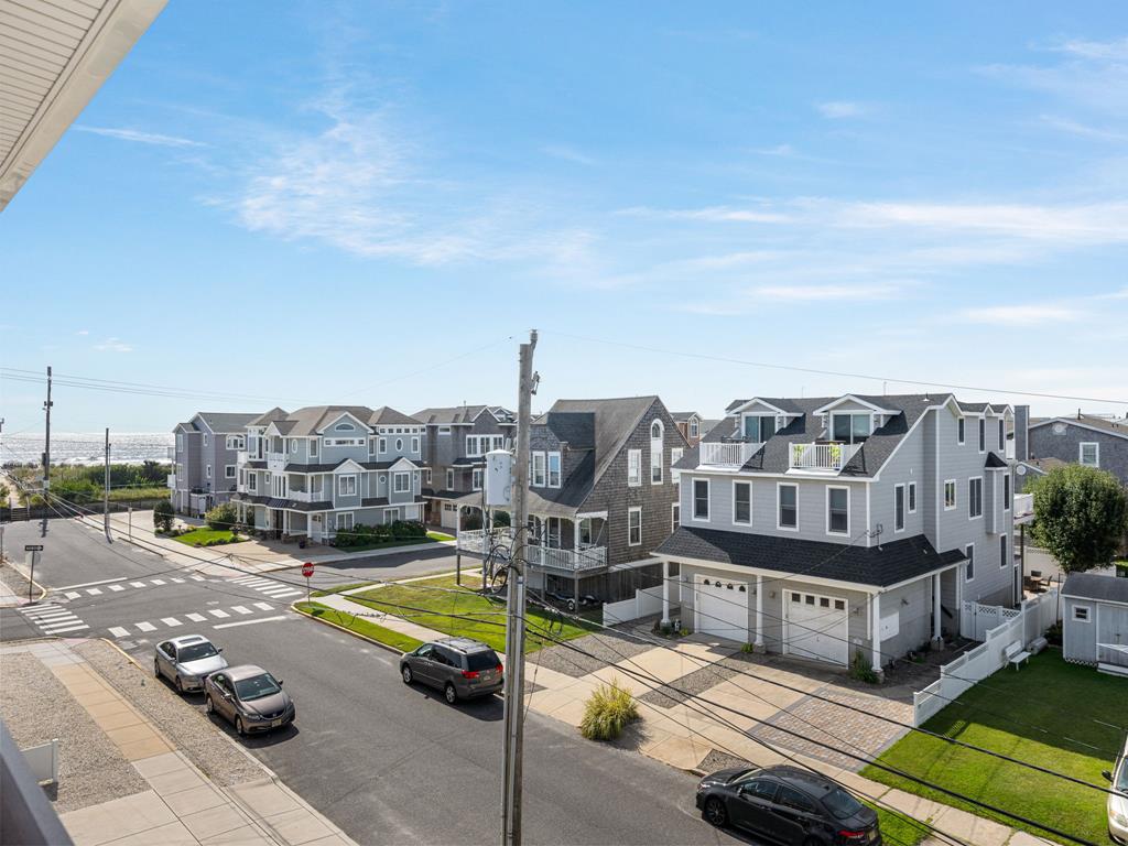 29 54th Street, Sea Isle City (Beach Block)