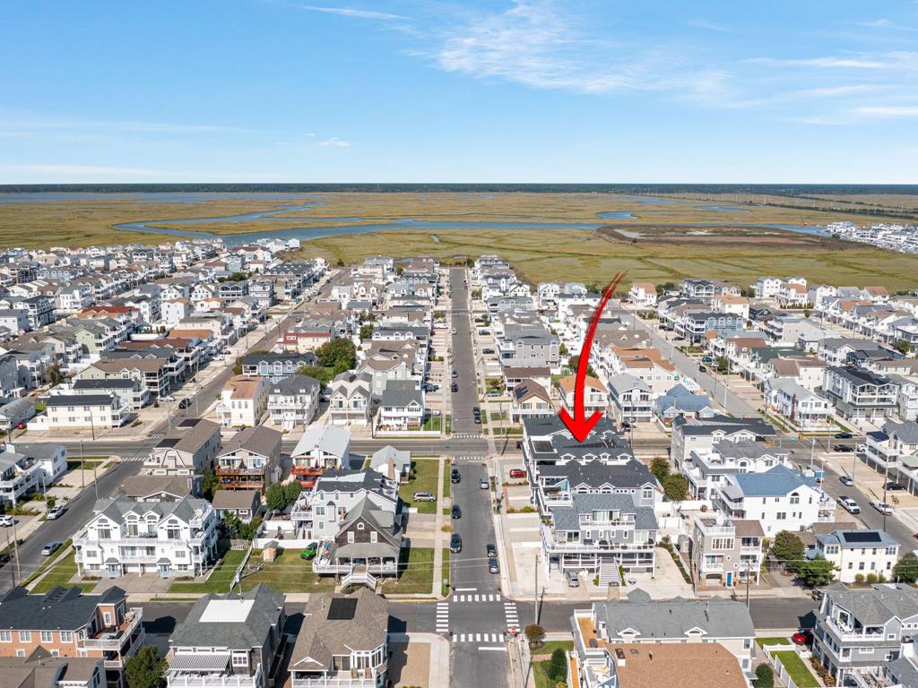 29 54th Street, Sea Isle City (Beach Block)
