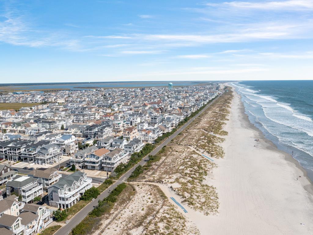 29 54th Street, Sea Isle City (Beach Block)
