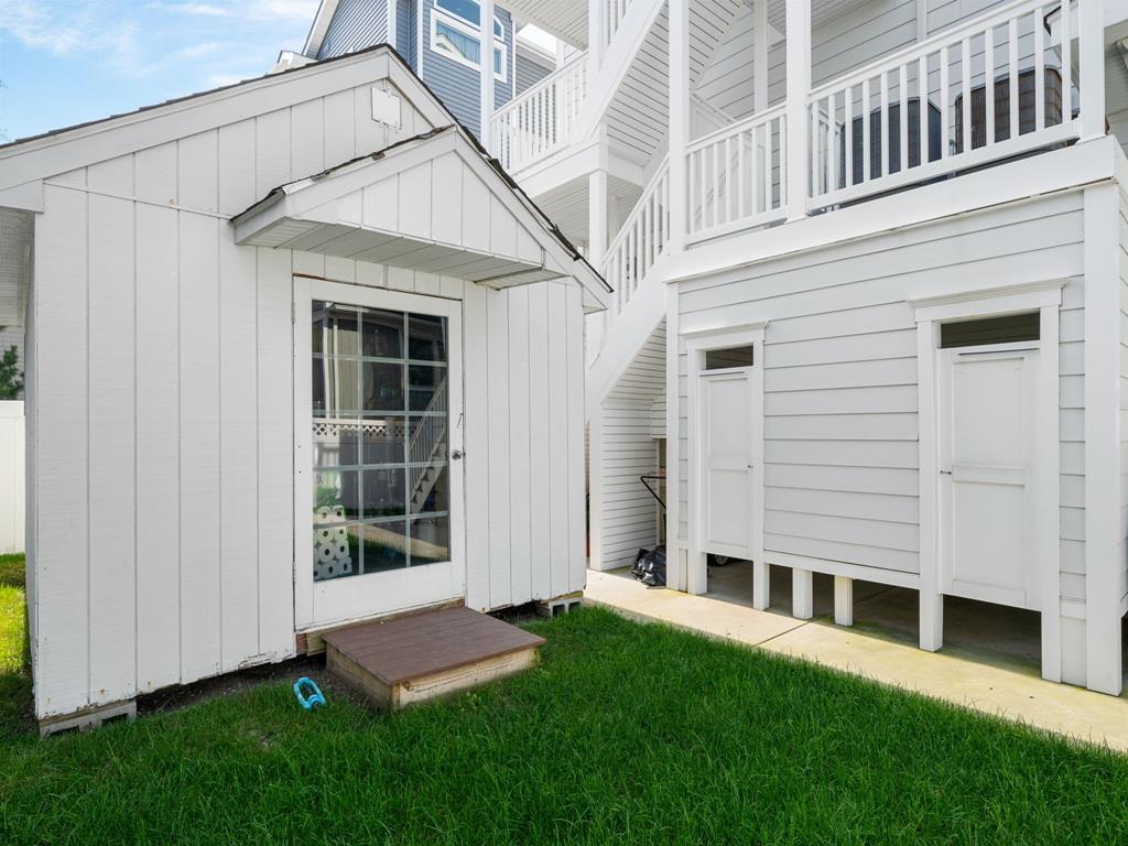 29 54th Street, Sea Isle City (Beach Block)