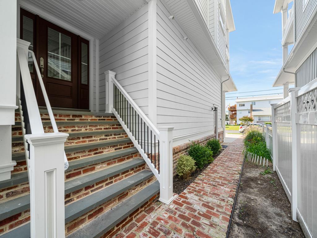 29 54th Street, Sea Isle City (Beach Block)