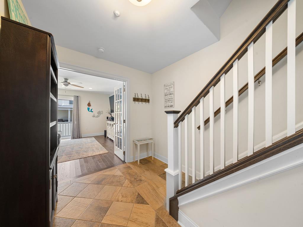 29 54th Street, Sea Isle City (Beach Block)