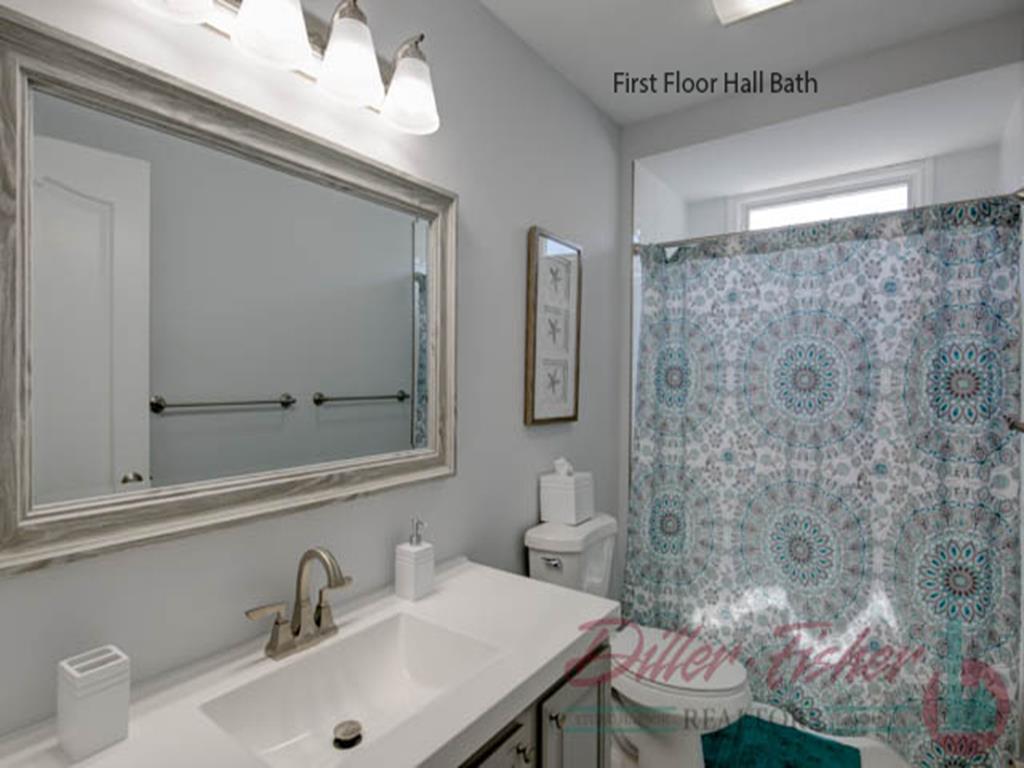 214 28th Street, Avalon (Mid-Island)