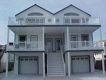 4808 Landis, Sea Isle City