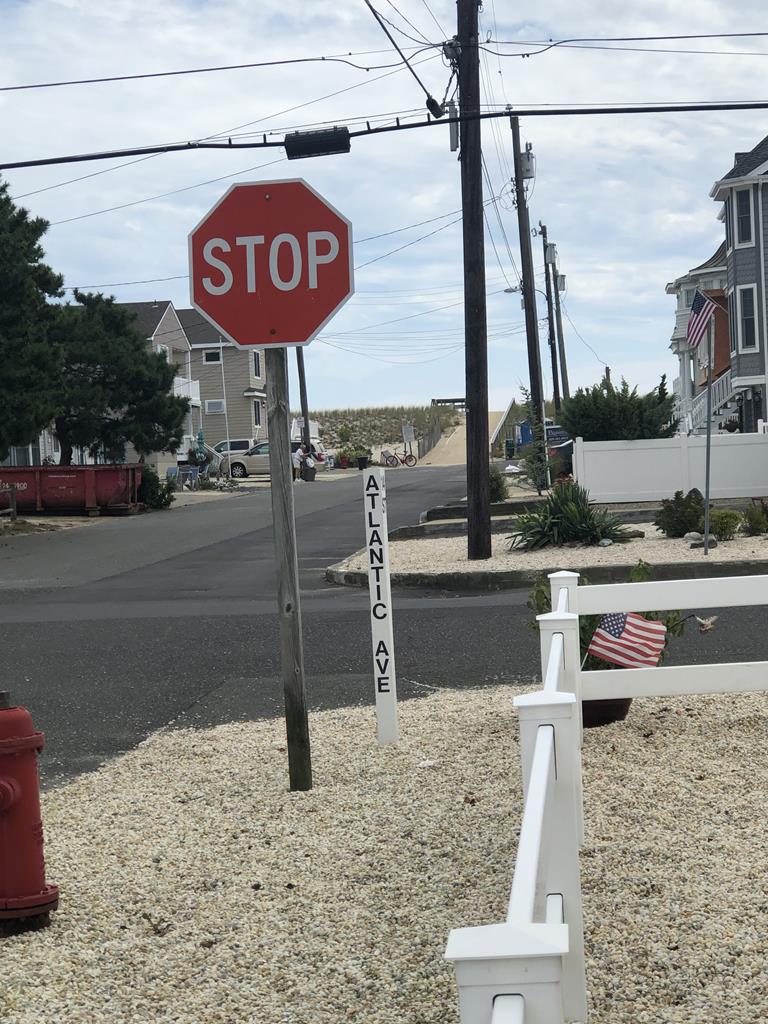 1314 Atlantic Avenue, North Beach Haven (Ocean Side)