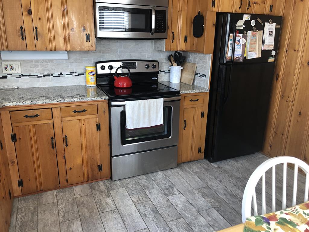 1314 Atlantic Avenue, North Beach Haven (Ocean Side)