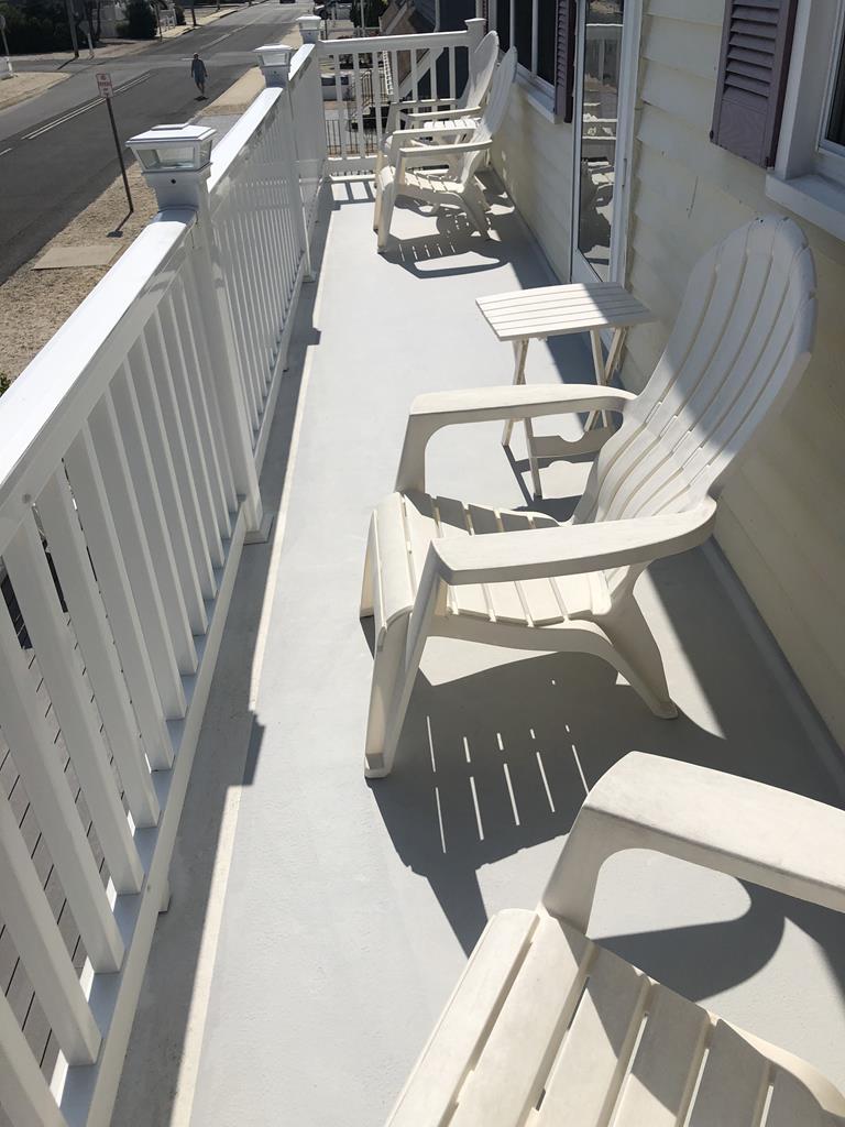 1314 Atlantic Avenue, North Beach Haven (Ocean Side)