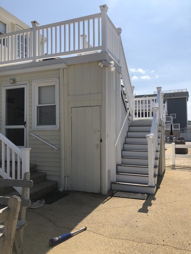 1314 Atlantic Avenue, North Beach Haven (Ocean Side)