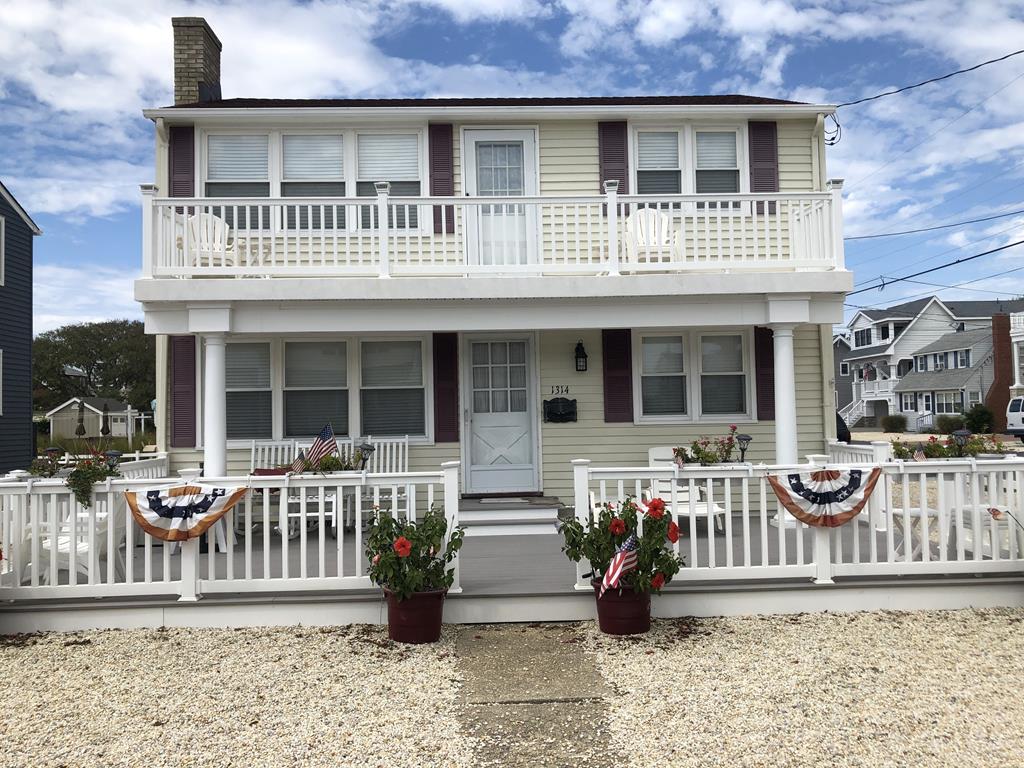 1314 Atlantic Avenue, North Beach Haven