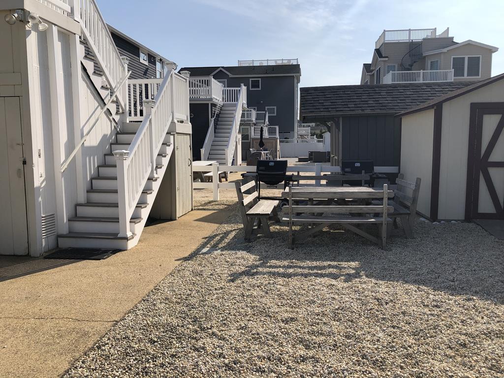 1314 Atlantic Avenue, North Beach Haven (Ocean Side)