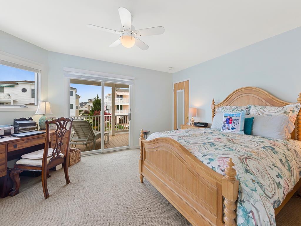 108 W. Hobart Avenue, Beach Haven Crest (Bay Side)