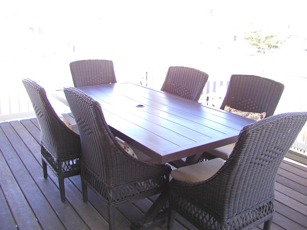 2 E. Harmony Avenue, Brant Beach (Ocean Block)