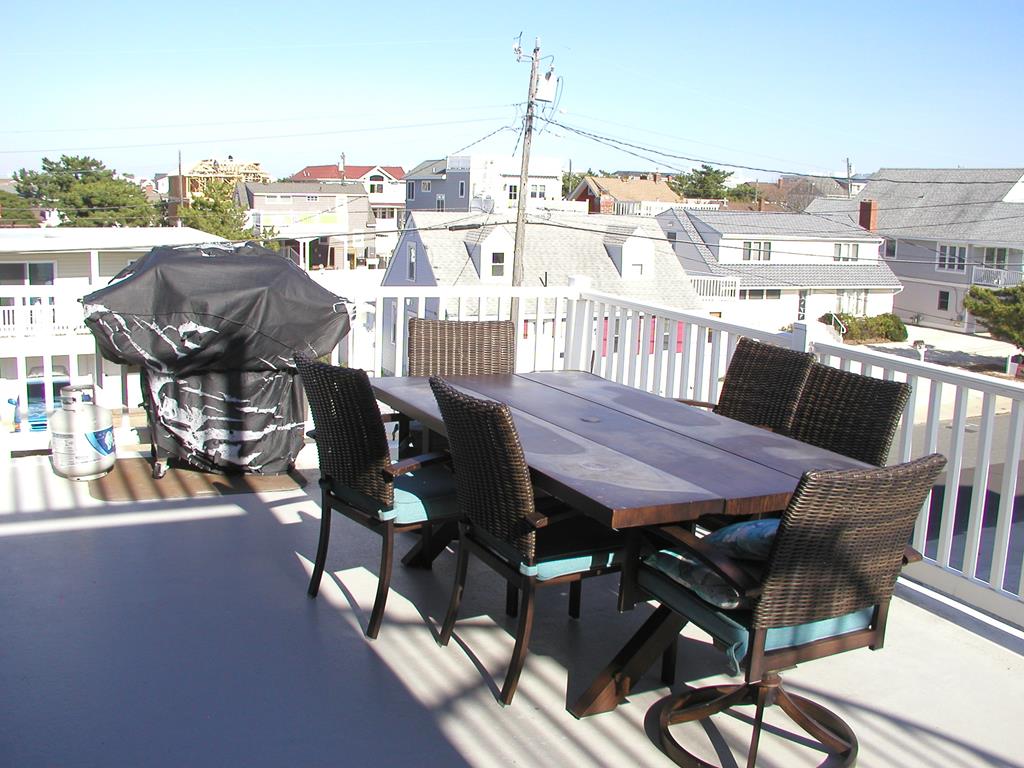2 E. Harmony Avenue, Brant Beach (Ocean Block)