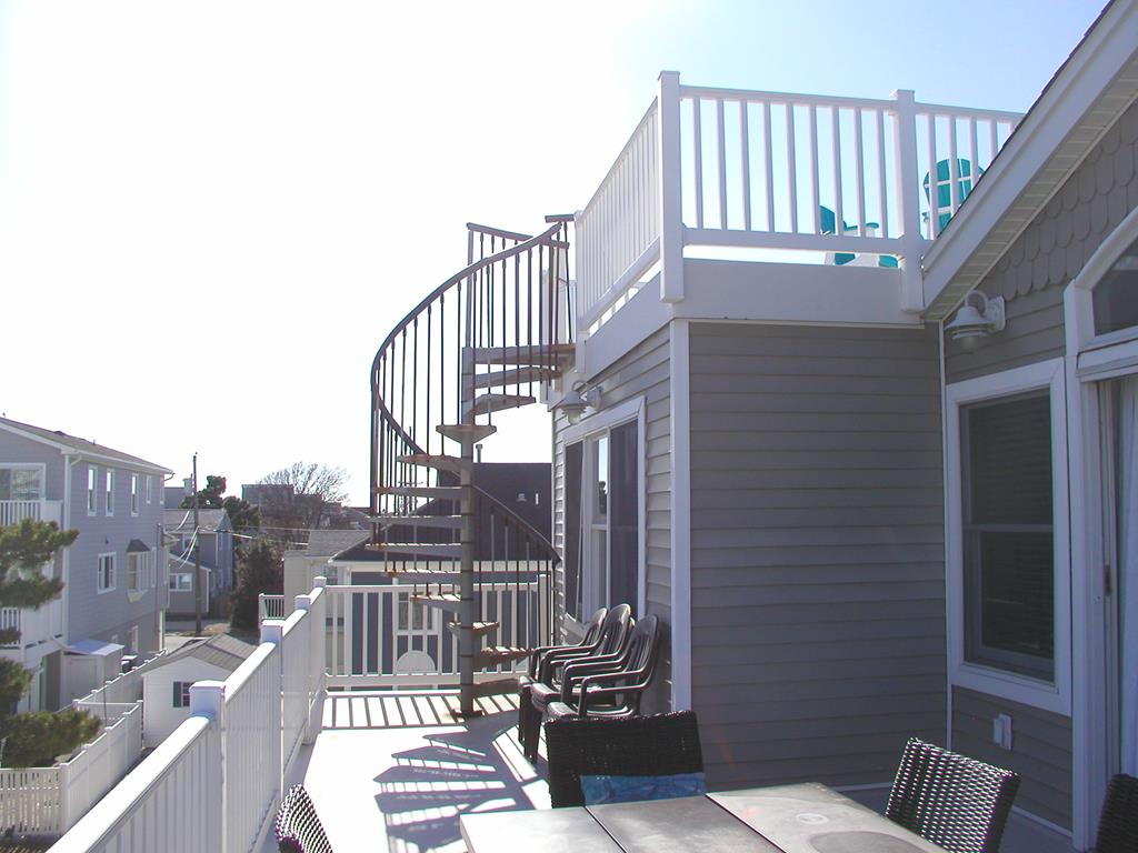 2 E. Harmony Avenue, Brant Beach (Ocean Block)
