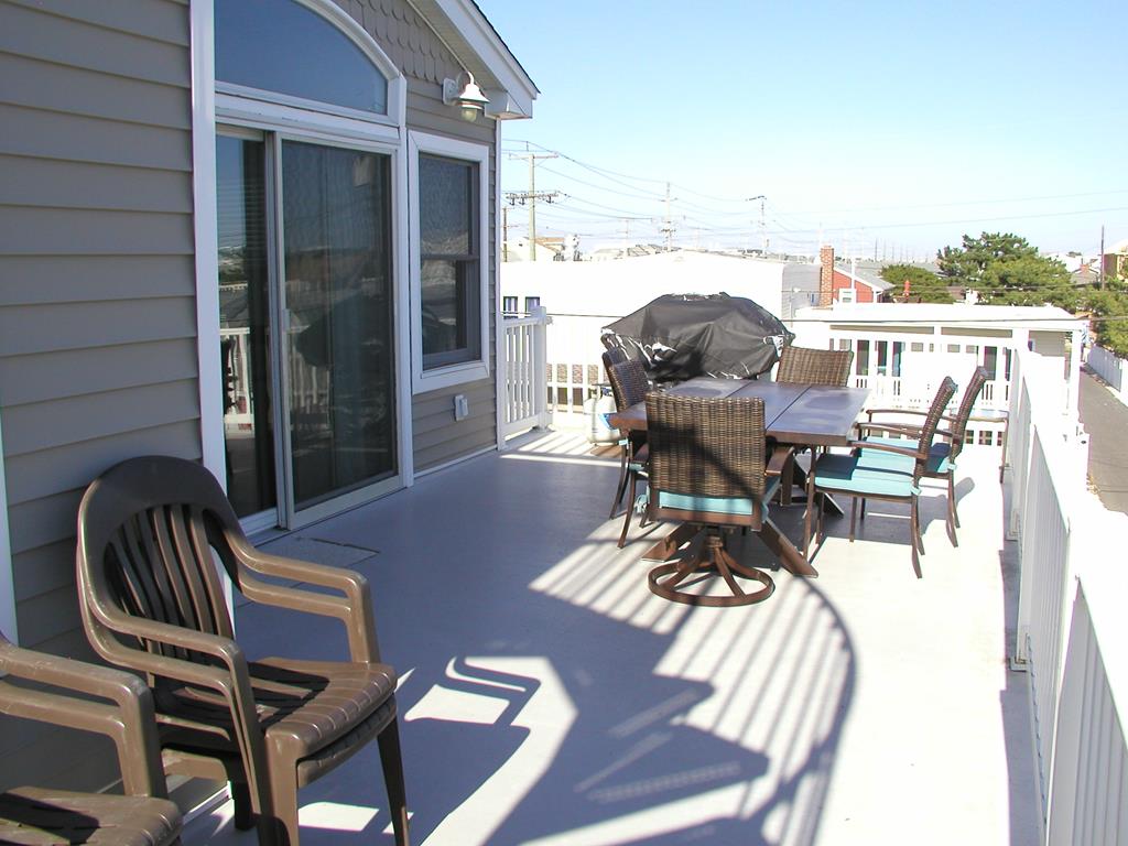 2 E. Harmony Avenue, Brant Beach (Ocean Block)