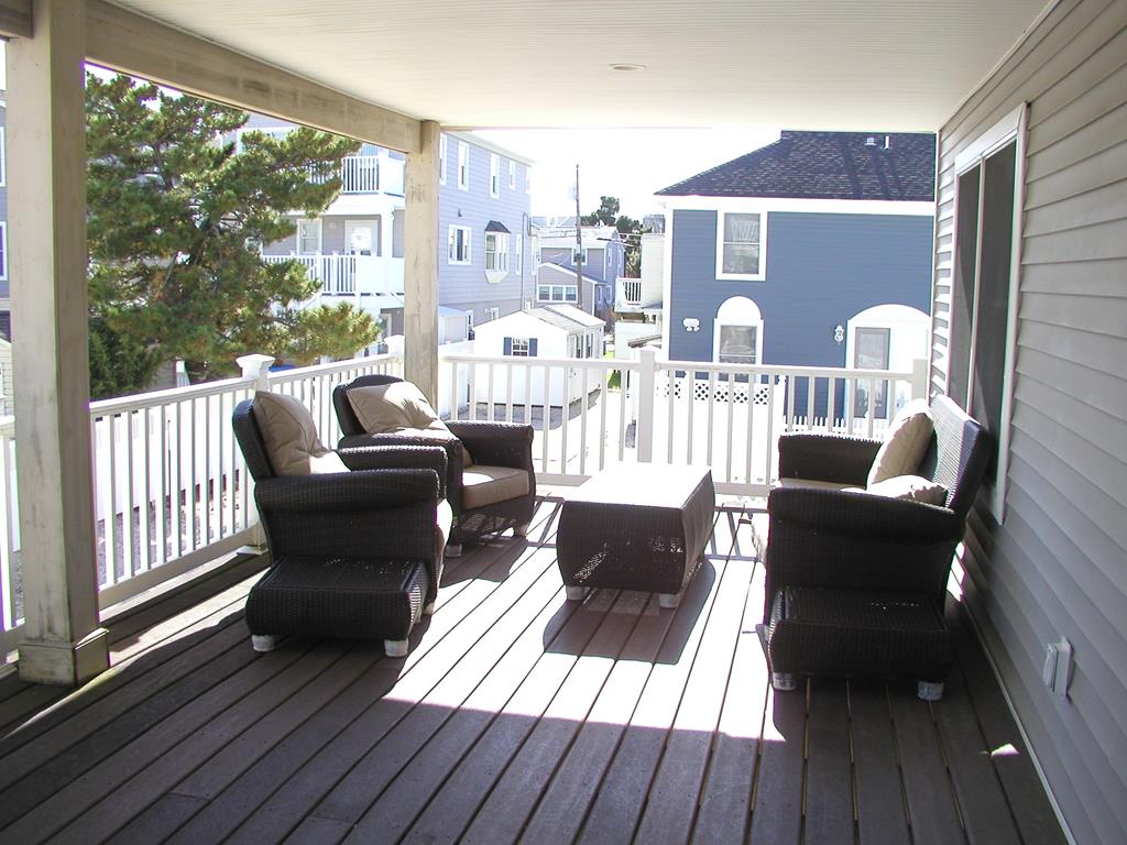 2 E. Harmony Avenue, Brant Beach (Ocean Block)