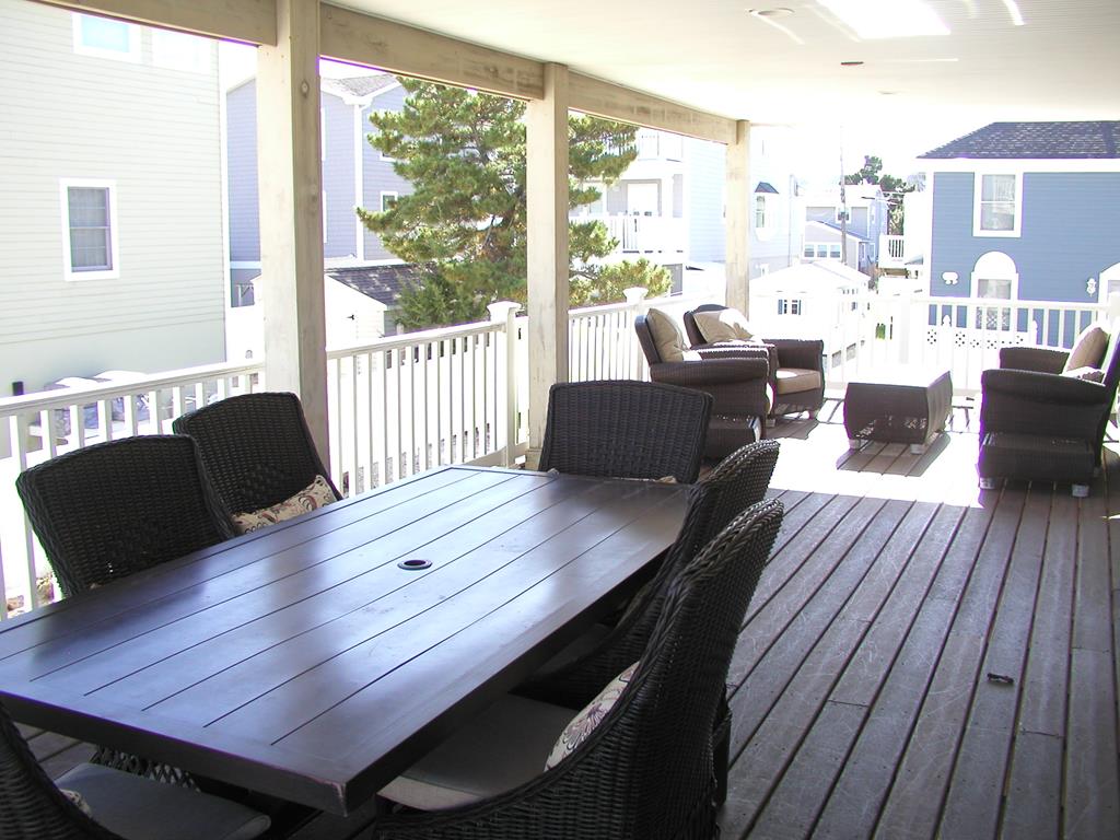 2 E. Harmony Avenue, Brant Beach (Ocean Block)