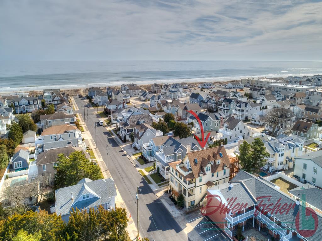 169 93rd Street, Stone Harbor (Mid-Island) - Picture 4