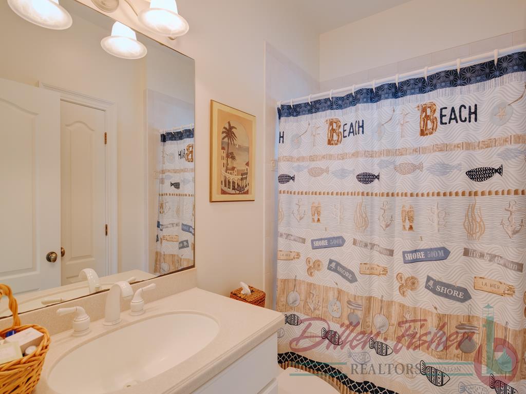 150 88th Street, Stone Harbor (Mid-Island) - Picture 4