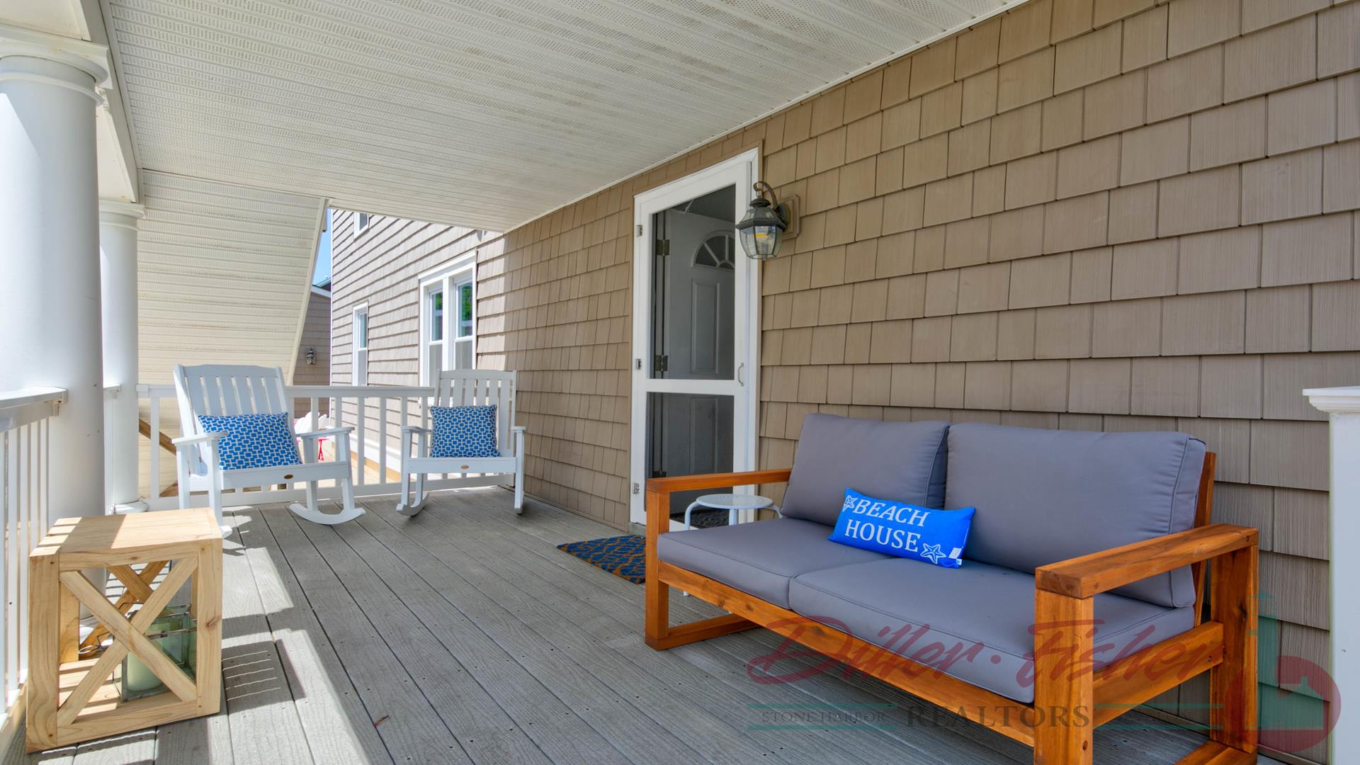 10015 Third Avenue, Stone Harbor (Mid-Island) - Picture 2