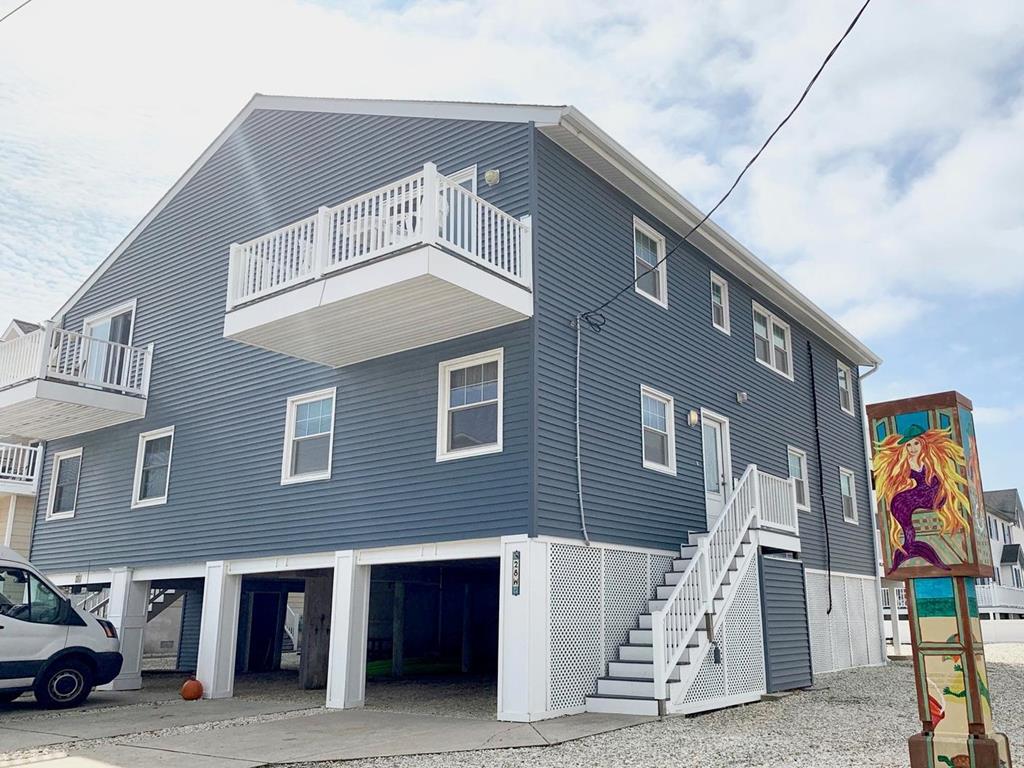 28 63rd Street, Sea Isle City