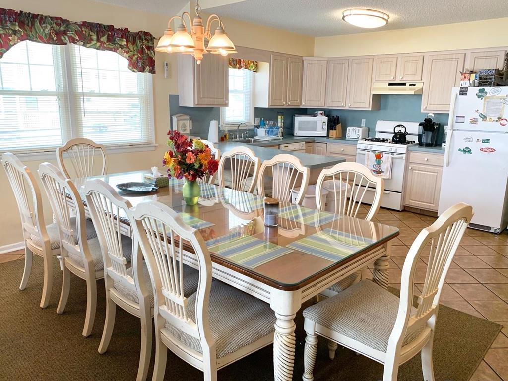 28 63rd Street, Sea Isle City (Beach Block)