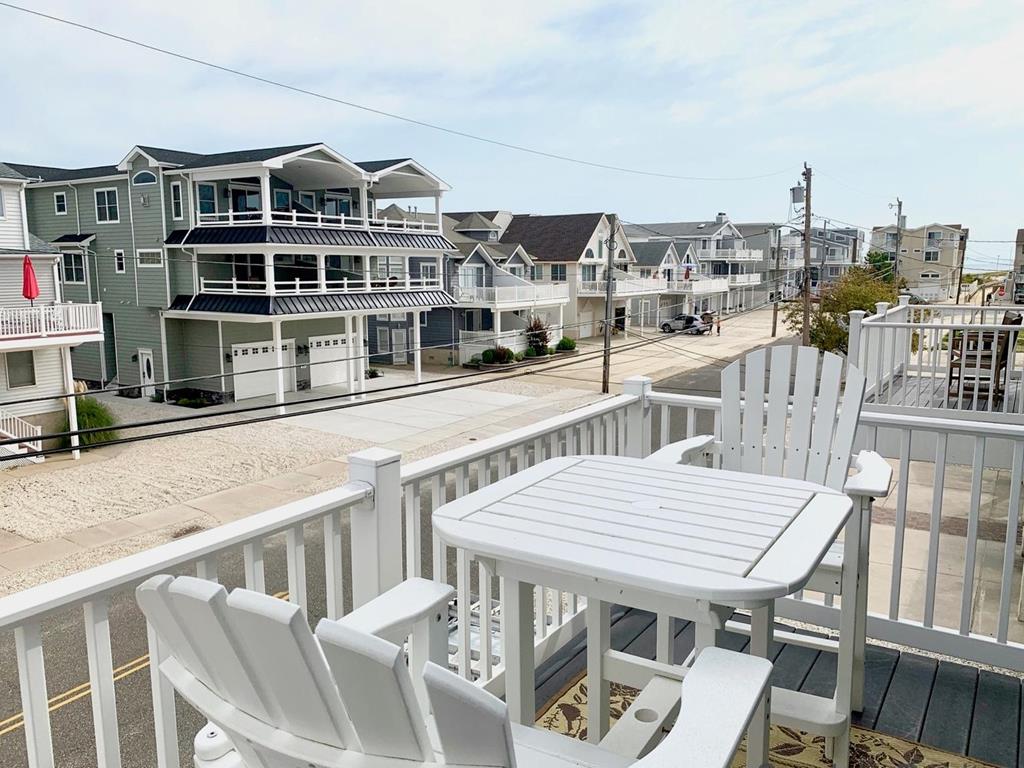28 63rd Street, Sea Isle City (Beach Block)