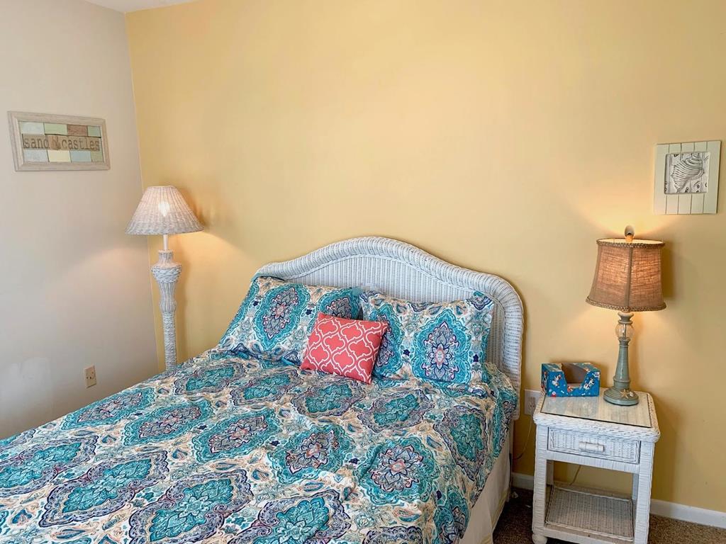 28 63rd Street, Sea Isle City (Beach Block)