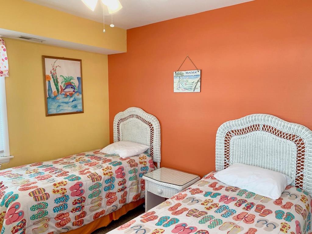 28 63rd Street, Sea Isle City (Beach Block)