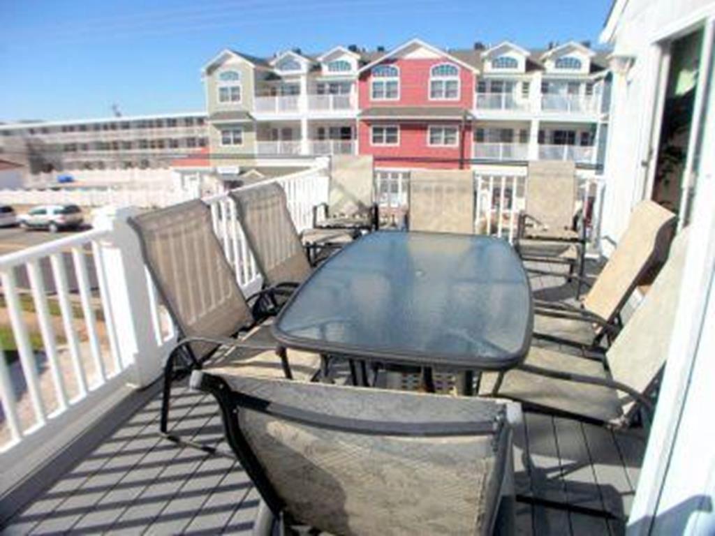 28 63rd Street, Sea Isle City (Beach Block)