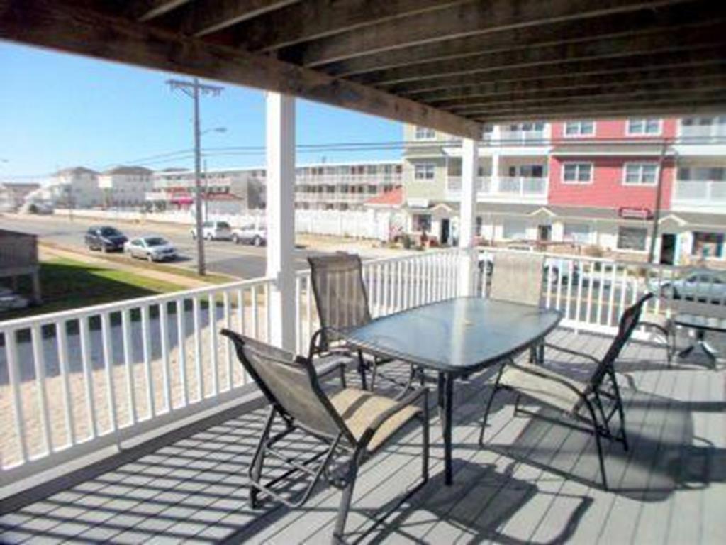 28 63rd Street, Sea Isle City (Beach Block)