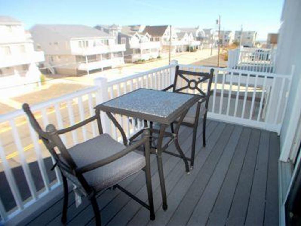 28 63rd Street, Sea Isle City (Beach Block)