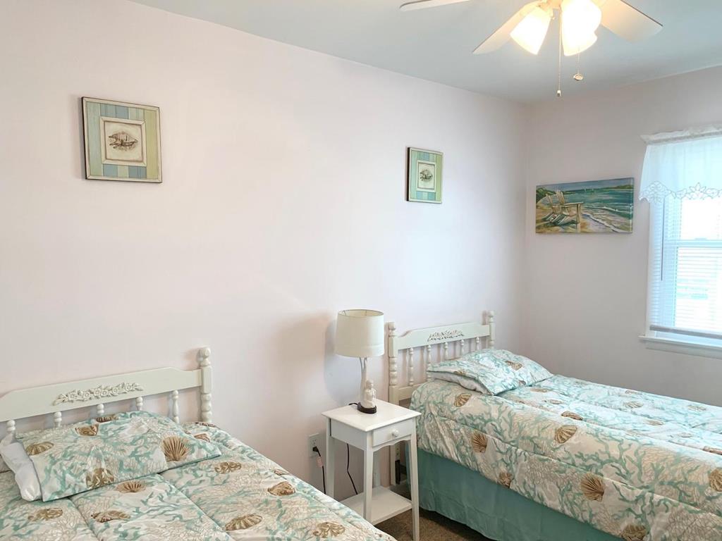 28 63rd Street, Sea Isle City (Beach Block)