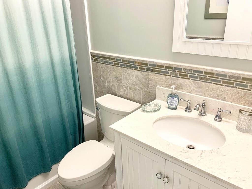 28 63rd Street, Sea Isle City (Beach Block)