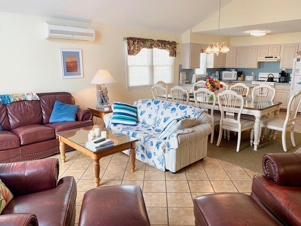 28 63rd Street, Sea Isle City (Beach Block)