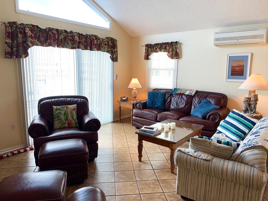 28 63rd Street, Sea Isle City (Beach Block)