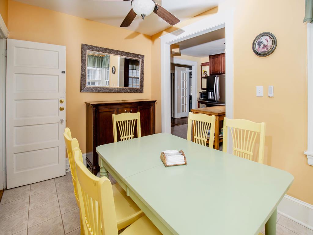 Sea Dragon - Big House - Close to Town and Beach | Photo 12